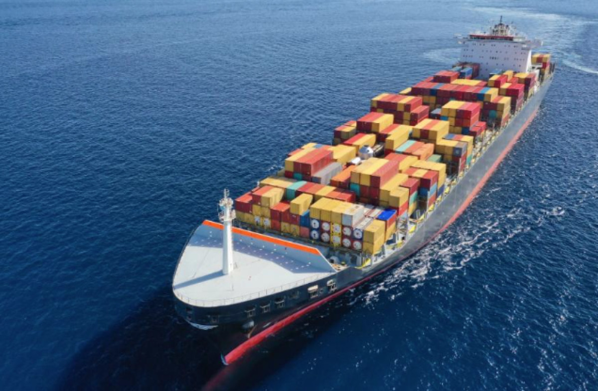 ΕΛΣΤΑΤ: Αύξηση 0,9% στη Δύναμη Ελληνικού Εμπορικού Στόλου τον Δεκέμβριο