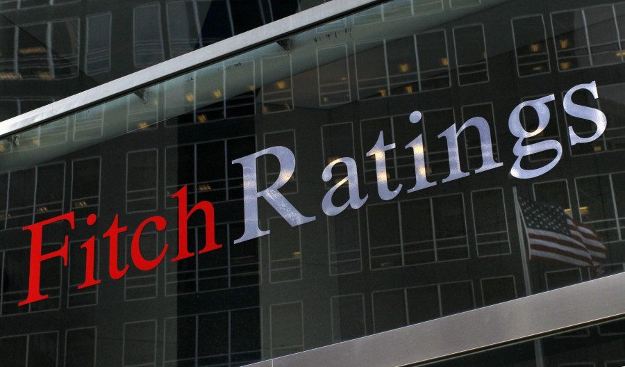 Fitch: «Θετικό» το outlook των τεσσάρων συστημικών τραπεζών