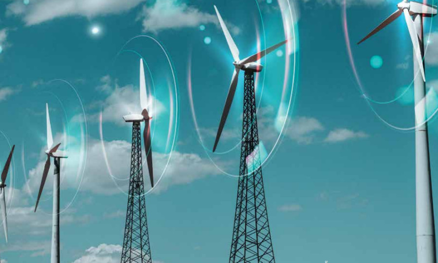 Η Ελλάδα στο δρόμο για την ενεργειακή αυτάρκεια-Προοπτικές &amp; προκλήσεις