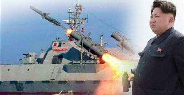 Η Β.Κορέα μεταφέρει πύραυλο στις ακτές και προκαλεί ξανά