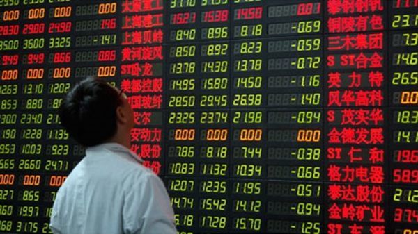 Άνοδος στις ασιατικές αγορές, με τα βλέμματα στον κινεζικό πληθωρισμό
