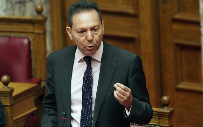 Παραδοχή Στουρνάρα: Ολοκληρώσαμε τον έλεγχο μόνο σε δύο περιπτώσεις εμβασμάτων της διετίας 2009-2011