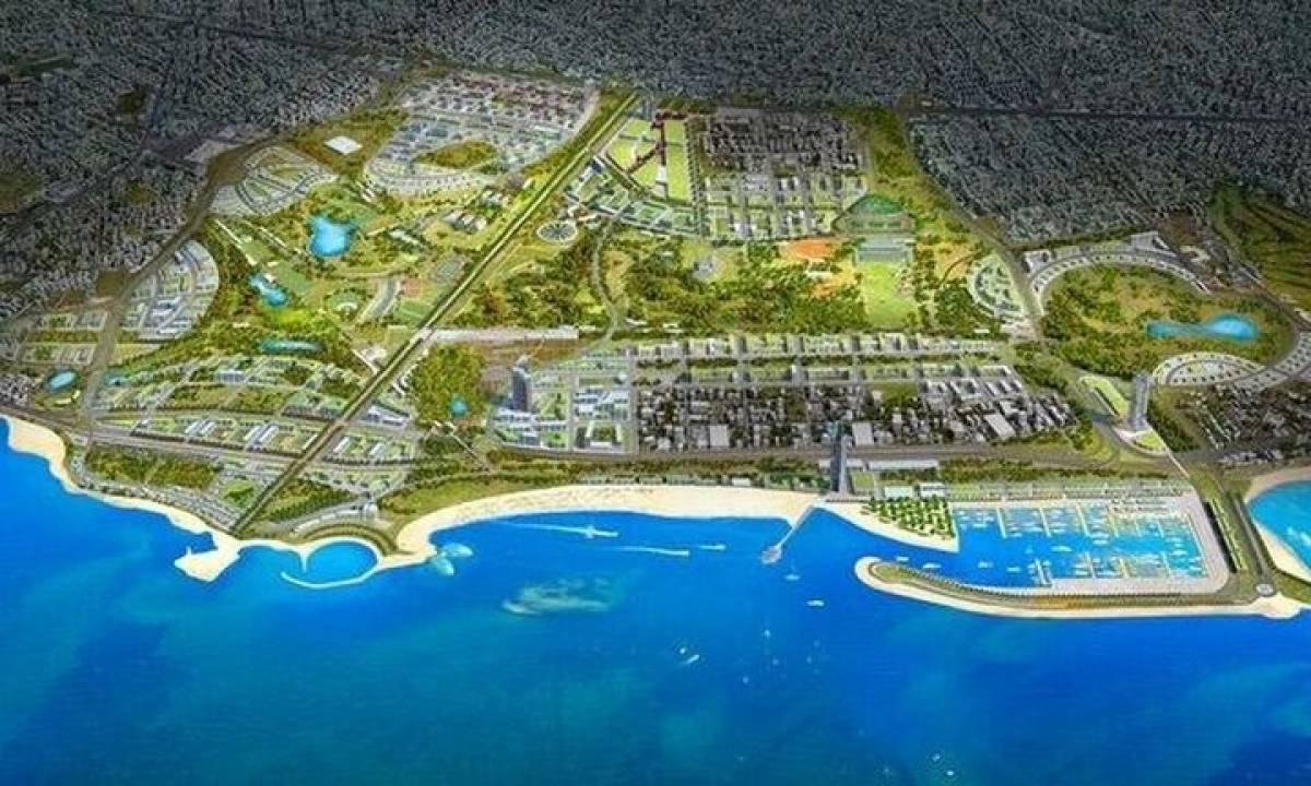 Lamda Development: Που θα διατεθούν τα €650 εκατ. της ΑΜΚ