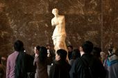 Δήμος Μήλου: Διεκδικεί να πάρει πίσω την Αφροδίτη