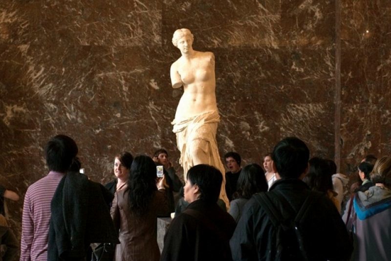 Δήμος Μήλου: Διεκδικεί να πάρει πίσω την Αφροδίτη