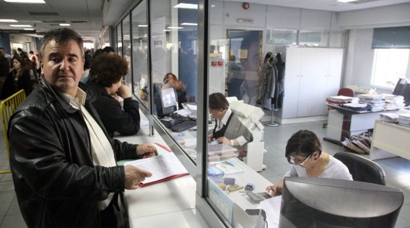 Παράταση της προθεσμίας υποβολής των συγκεντρωτικών καταστάσεων προμηθευτών-πελατών
