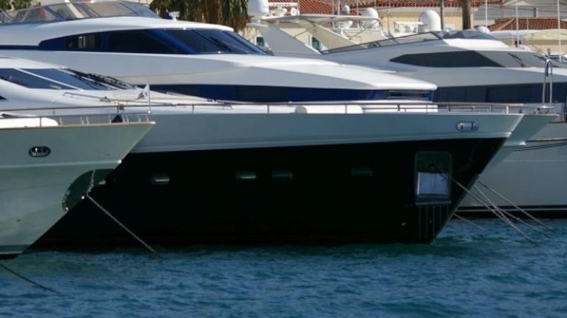 Αντιδράσεις για την επιβάρυνση σκαφών αναψυχής με τέλη πλόων