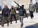 Συρία: Εγκαταλείπουν την πόλη αλΤαλ οι αντάρτες