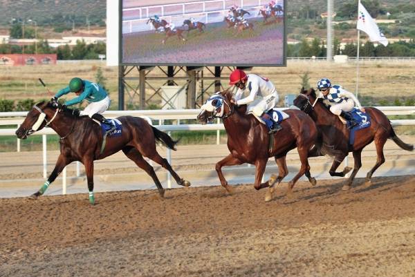 Markopoulo Park: Ξεχωριστή Κυριακή με δυνατές συγκινήσεις και μεγάλα κέρδη