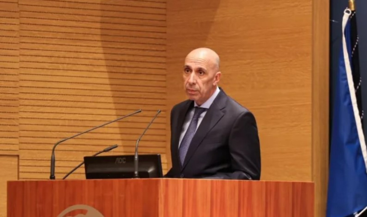 Μπρατάκος: Η άμεση επιβολή δασμών στα μικροδέματα δημιουργούν συνθήκες δίκαιου ανταγωνισμού