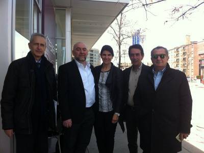 Ελληνογερμανικό Επιμελητήριο: Β2Β συναντήσεις ελληνικών εταιριών σε ΗΠΑ και Καναδά