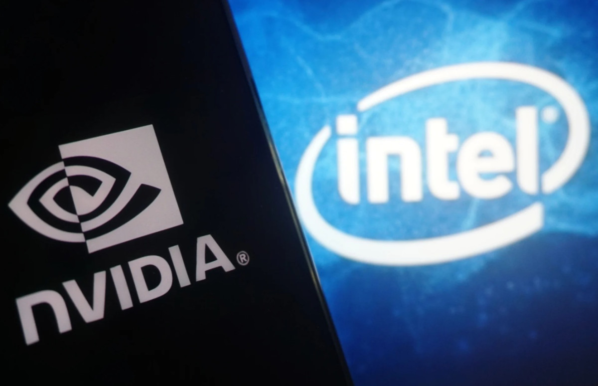 Συμμαχία-ορόσημο στην Τεχνητή Νοημοσύνη: Η Nvidia επενδύει $5 δισ. στην Intel και αλλάζει τα δεδομένα
