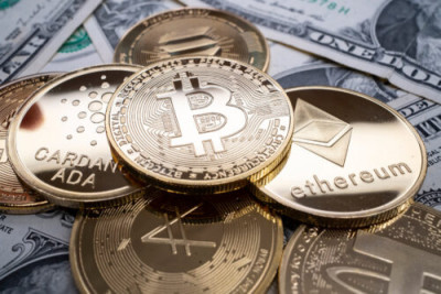 Σημαντικές απώλειες για τα κρυπτονομίσματα- Στα $26.000 το Bitcoin