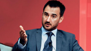 Χαρίτσης: Η κυβέρνηση παγώνει πληρωμές στο ΕΣΠΑ, για «δημοσιονομικούς λόγους»