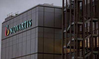 Ξανάρχισαν οι ανακρίσεις για την υπόθεση Novartis-Κατέθεσε ο Π. Αθανασίου