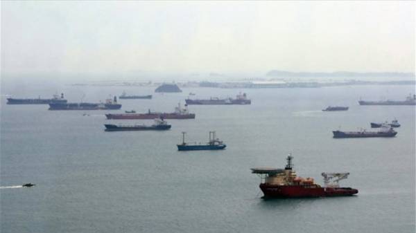 Αύγουστος 2021: Η εξασθένιση της δύναμης του Εμπορικού στόλου Ελλήνων επιμένει