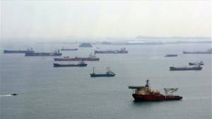 Αύγουστος 2021: Η εξασθένιση της δύναμης του Εμπορικού στόλου Ελλήνων επιμένει