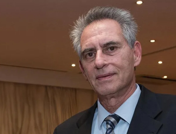 Συνάντηση Μαρινάκη με πρόεδρο ΠΕΔΜΕΔΕ- Τι συζητήθηκε