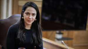 Μιχαηλίδου: Τη δεύτερη εβδομάδα του Οκτωβρίου ξεκινούν τα σχολικά γεύματα