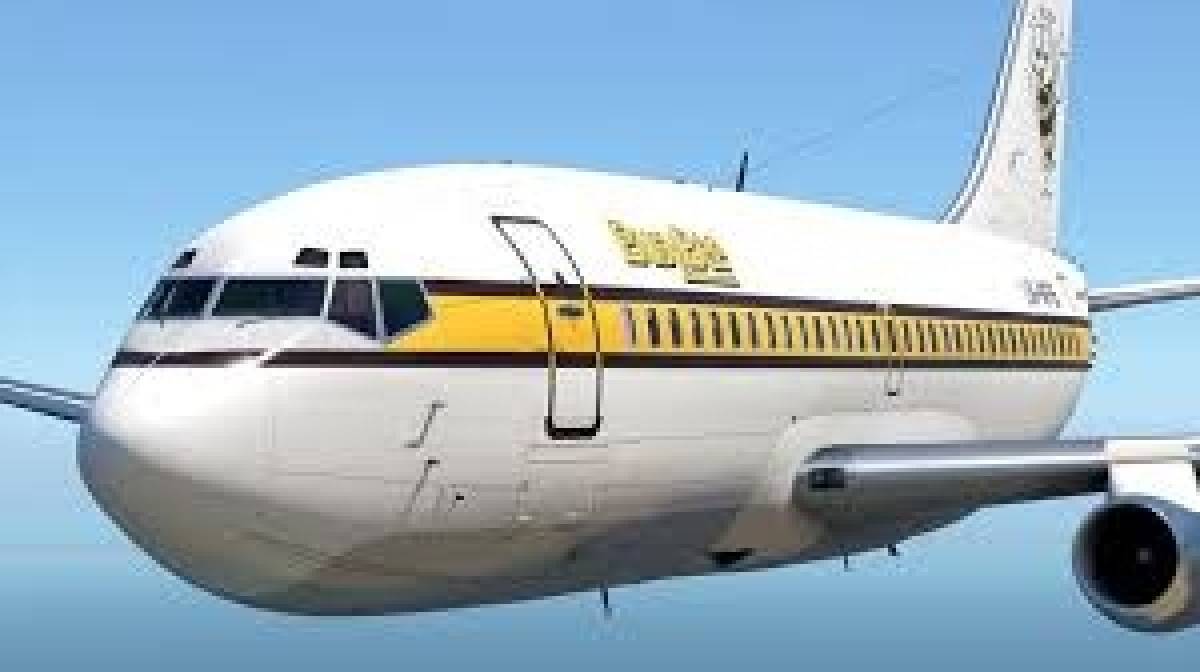 Συντριβή αεροσκάφους στο Κονγκό - Νεκροί οι 19 επιβαίνοντες