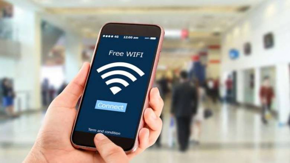 Έγινε η αρχή για δωρεάν WiFi στο μετρό