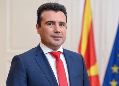 Βόρεια Μακεδονία: Παραιτήθηκε και επίσημα ο Ζάεφ- Απρίλιο οι εκλογές