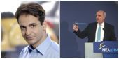 Νέα Δημοκρατία: Σκληρό πόκερ συνεργατών Μεϊμαράκη-Μητσοτάκη για την ημερομηνία