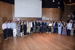 ΕΣΑ και ΟΠΑ μαζί στα «2nd Retail Customer Experience Awards»
