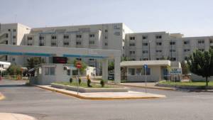 Ύποπτο κρούσμα κοροναϊού στην Πάτρα
