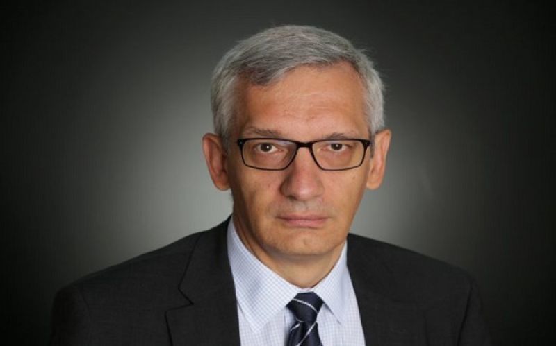 Γιέγκερ: Θετική η συμμετοχή ιδιωτών στην ανακεφαλαιοποίηση των τραπεζών