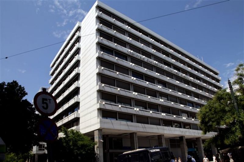 "Λουκέτο" της ΓΓΔΕ σε επιχειρήσεις λόγω παραβάσεων