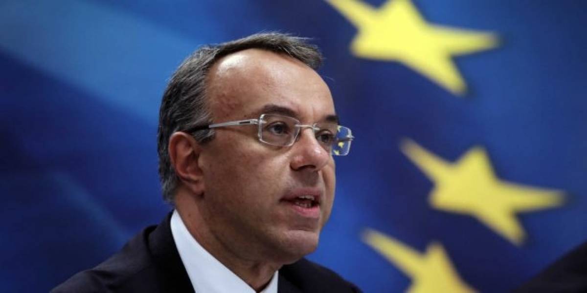 Σταϊκούρας: Δε θα γίνει χρήση του «μαξιλαριού» ασφαλείας