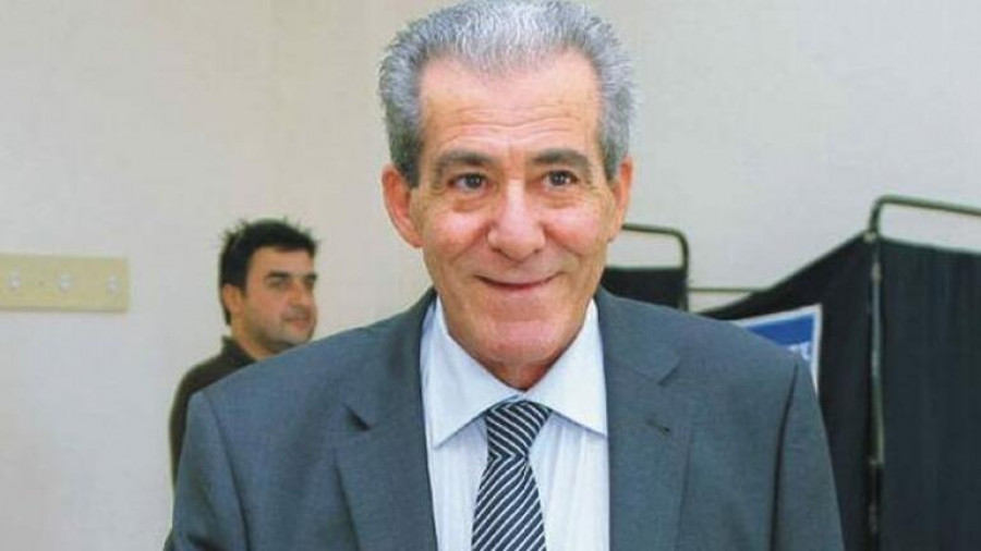 Μητσοτάκης για Δημήτρη Γιαννουλάκη: Αποχαιρετώ με θλίψη έναν καλό φίλο