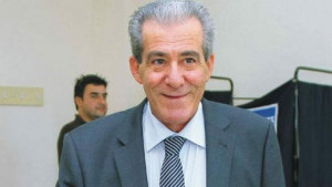 Μητσοτάκης για Δημήτρη Γιαννουλάκη: Αποχαιρετώ με θλίψη έναν καλό φίλο