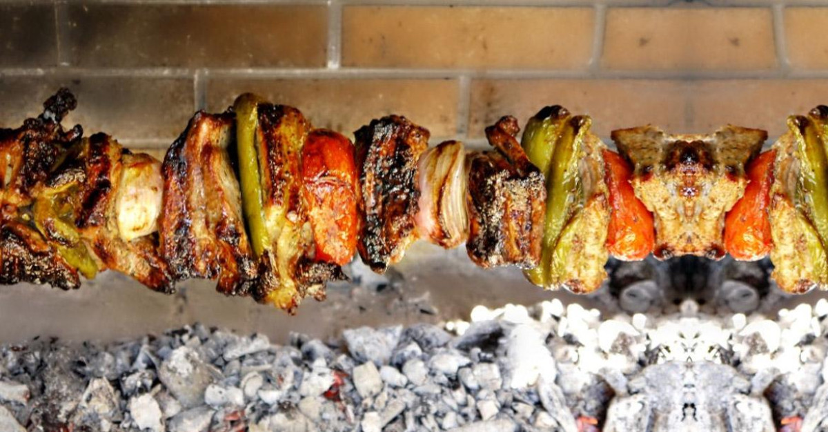 Taste Atlas: Η ελληνική κουζίνα στη 2η θέση παγκοσμίως για το 2025-26