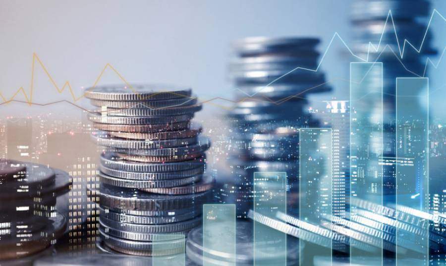 Eurobank: Ανάγκη για μεγάλη αύξηση των επενδύσεων τα επόμενα χρόνια