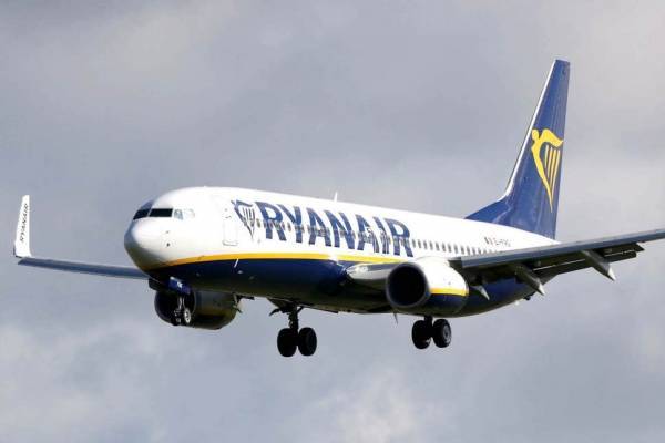 Ματαιώσεις πτήσεων για British Airways και Ryanair λόγω COVID-19