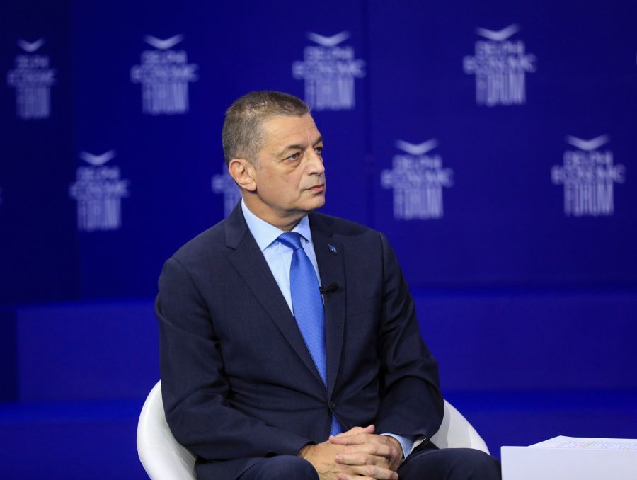 Αλκιβιάδης Στεφανής: Τεράστια η κοινωνική προσφορά των Ενόπλων Δυνάμεων