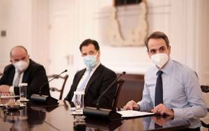 Πότε ανοίγει η εστίαση-Τι ισχύει με γυμναστήρια και πρακτορεία ΟΠΑΠ