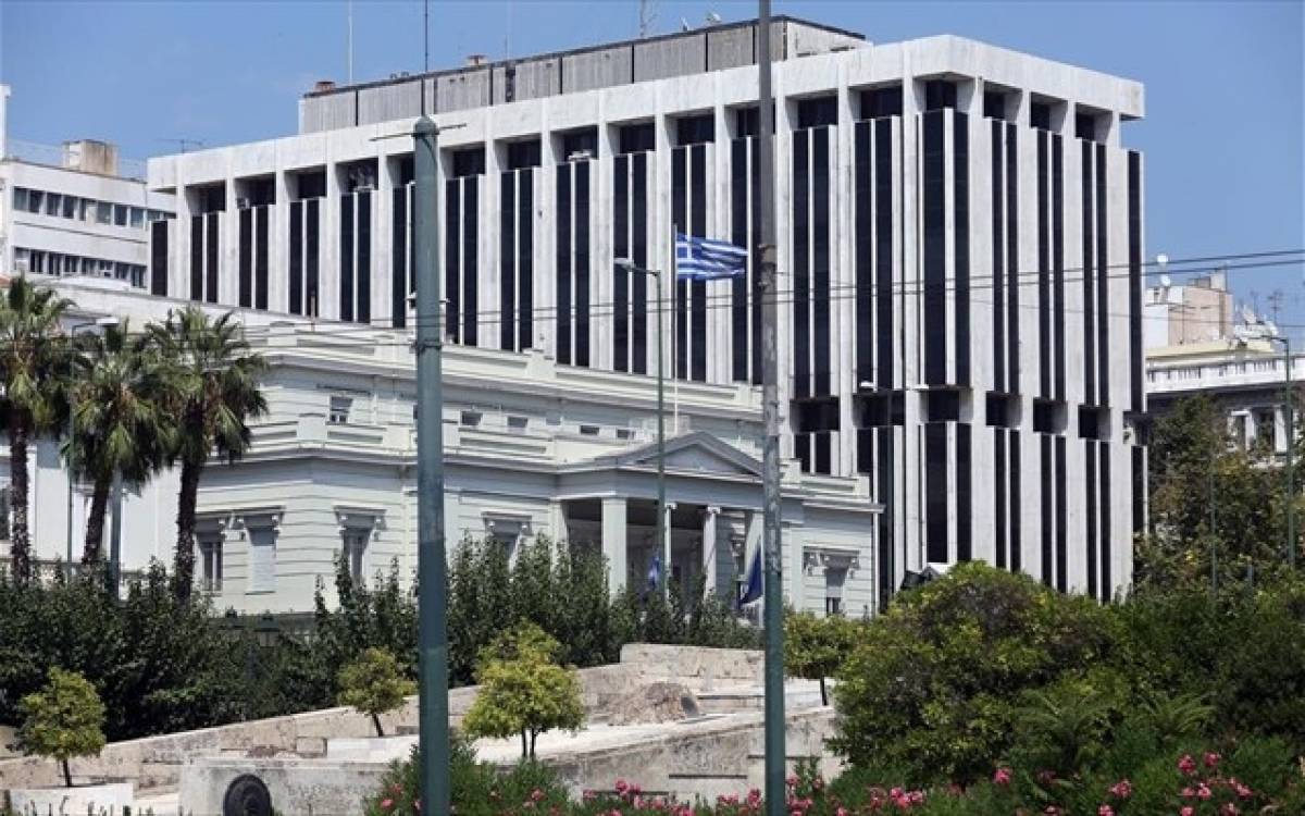Ρηματική διακοίνωση ΥΠΕΞ για τις γερμανικές αποζημιώσεις