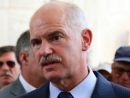 Γ. Παπανδρέου: Η Ελλάδα πέρασε μια ψυχολογική τρομοκρατία από τις αγορές