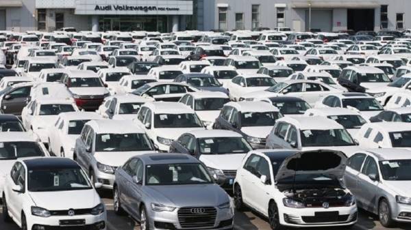 Αργίες και Πάσχα «έπληξαν» την αγορά αυτοκινήτων τον Μάρτιο