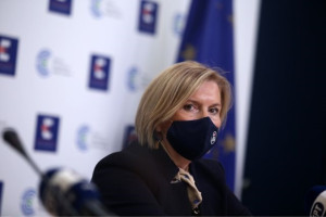 Γκάγκα: Παγκόσμιο φαινόμενο οι ελλείψεις φαρμάκων- Τι απαντά στην ΕΙΝΑΠ