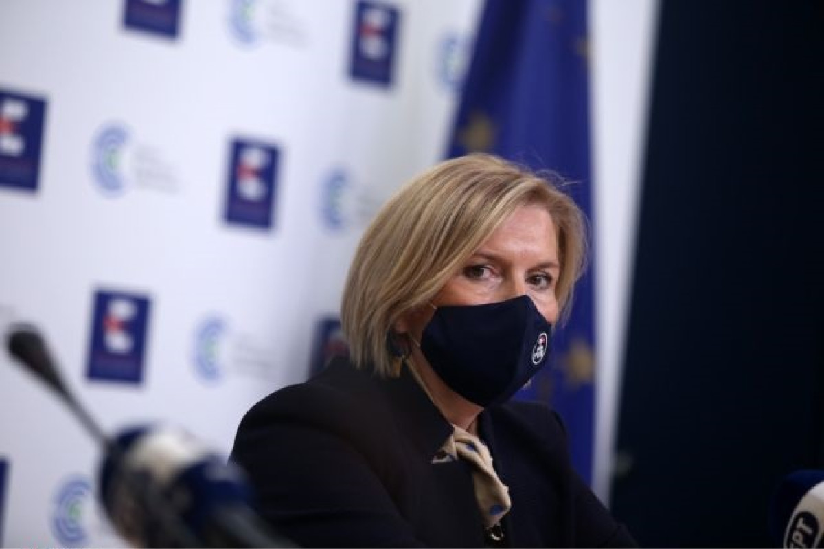 Γκάγκα: Παγκόσμιο φαινόμενο οι ελλείψεις φαρμάκων- Τι απαντά στην ΕΙΝΑΠ