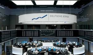Κέρδη στις ευρωαγορές με νέο ρεκόρ για τον Stoxx 600