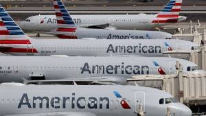 American Airlines: Κέρδη 169 εκατ. στο γ’ τρίμηνο