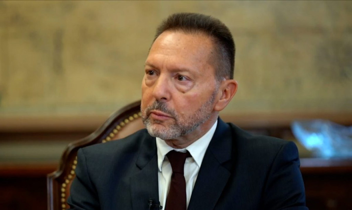 Το «ναι μεν, αλλά» του Στουρνάρα για τα επιτόκια