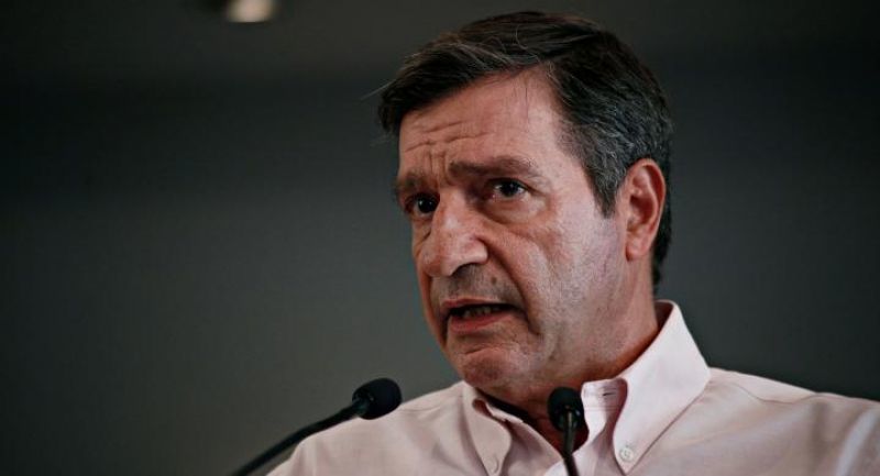 Καμίνης: Το Πεδίον του Άρεως συμπυκνώνει την αποτυχία της κυβέρνησης