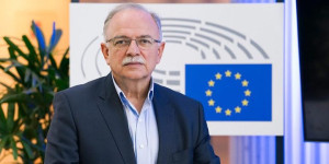 Παπαδημούλης: Σχέδιο Κασσελάκη να εξωθήσει τον ΣΥΡΙΖΑ στη διάσπαση