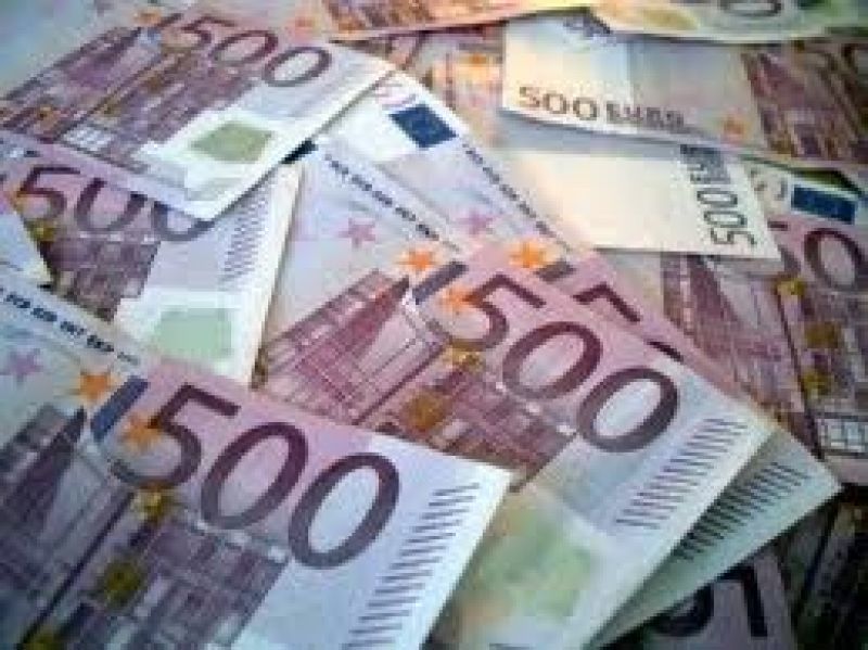 Με 4,82% δανείστηκε το ελληνικό δημόσιο- Κάλυψη 4,5 φορές